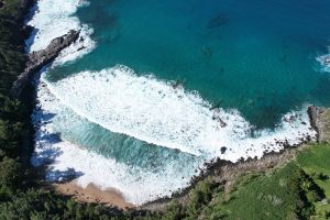 Kapalua (Plantation) Slaughterhouse Beach